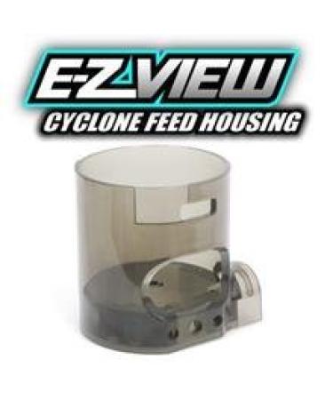 TECHT E-Z View Tippmann Cyclone Feed Housing (Polycarbonate)