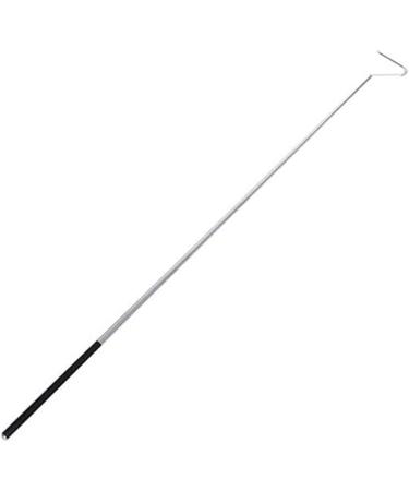 Youding Snake Tongs Professional Snake Pole | Snake Trap Maintain A Safer Distance Reptiles Catching Tool Length 6.30-26.78in for Catching Playing Snakes - Buy Online on GoSupps.com