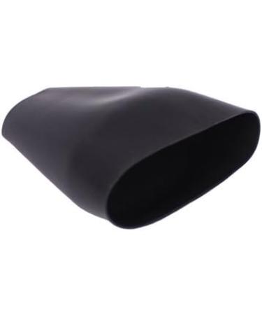 Gear Up Guide Latex Ankle Seal - Small/Medium (Trimmable) | Cone Shape - Buy Online on GoSupps.com