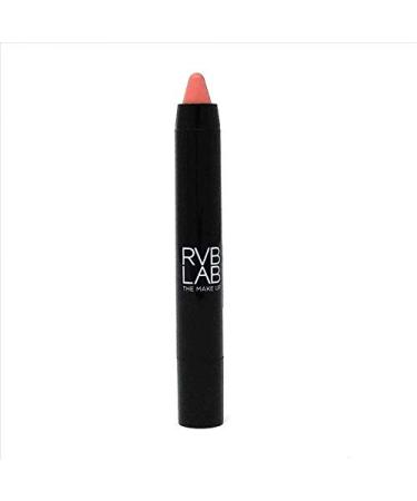 RVB Lab RVB LAB Hydra Glow Glossy Lipstick Lip Pen SPF10 Color No. 202 3 ml