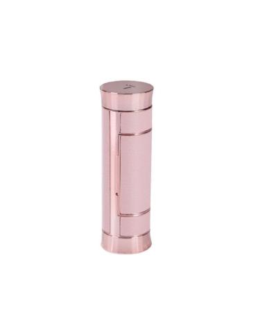 Kchycv Elegant lipstick contact lenses case color contact lenses.