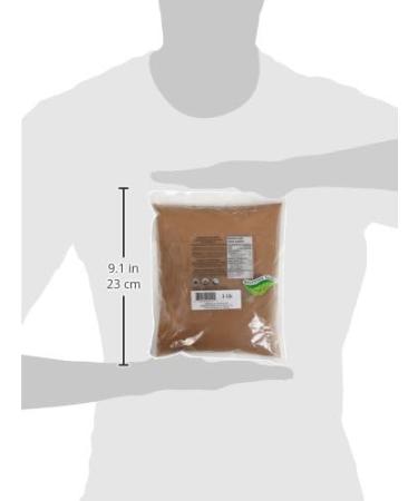Splendor Garden Organic Pumpkin Pie Spice 454g - Buy Online on GoSupps.com
