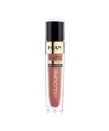 HEAN VELOURE MATTE LIPTINT longlasting 605 reggae 6 g