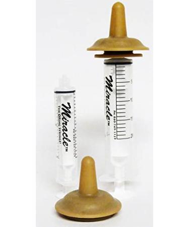 Miracle Nipple for Pets, Large - 2 pack - Buy Online on GoSupps.com