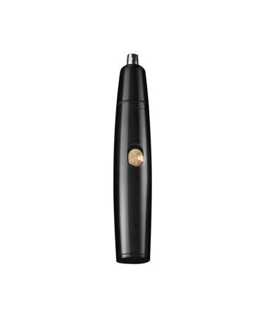 Portable Multifunctional Electric Shaver Nose Hair Trimmer Nose Hair Trimmer USB Rechargeable Razor One Color