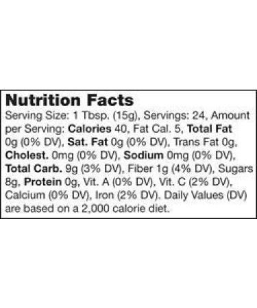 Stonewall Kitchen Fig and Walnut Butter 12.75 Ounces - Pack of 1 - Buy Online on GoSupps.com