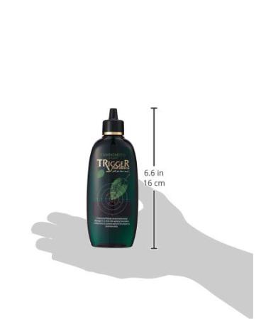 KAMINOMOTO Hair Regrowth Treatment- Hair Growth TRIGGER 180ml - Buy Online on GoSupps.com