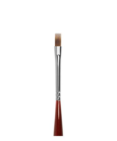 Brush Roubloff for nail design DSGCR No. 6