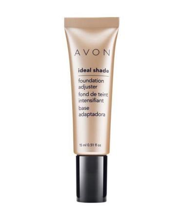 Ideal Shade Foundation Adjuster Warm By Avon