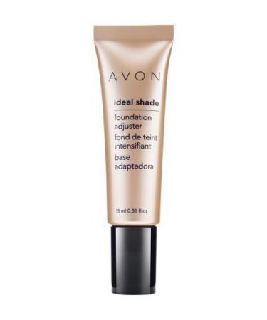 Ideal Shade Foundation Adjuster Warm By Avon