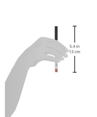 Paula Dorf Lip Liner - Rendezvous | 0.04-Ounce | International Shipping Available - Buy Online on GoSupps.com