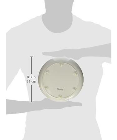 GripWare Plastic Scoop Dish - Durable and Easy-to-Use Dining Solution - Buy Online on GoSupps.com