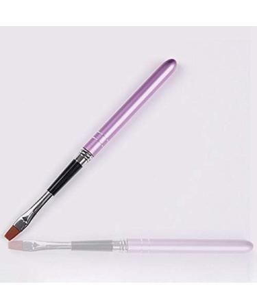 RIYAN Nail Art Brushes Point Painting Pen Set Nail Art Tips Suitable for Home and Salon Use Tools 10 Pieces - Buy Online on GoSupps.com