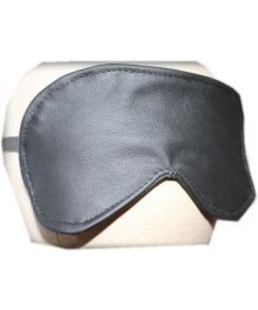 EyeShield | RF Shielded Blindfold Mask for Day & Night