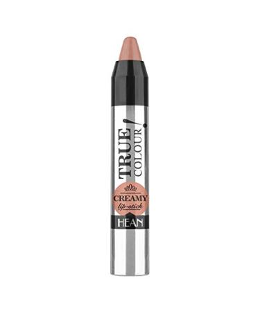 HEAN True Colour lipstick-balm 404 nude 3 g