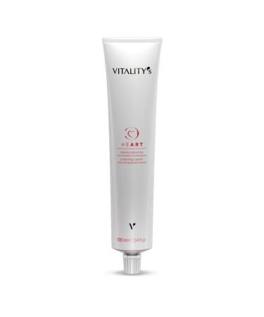 Vitality's CITY FARM Vitalitys Heart 40 bruin 100 ml