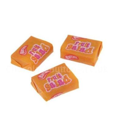 Barratts Fruit Salad Chews - 1kg