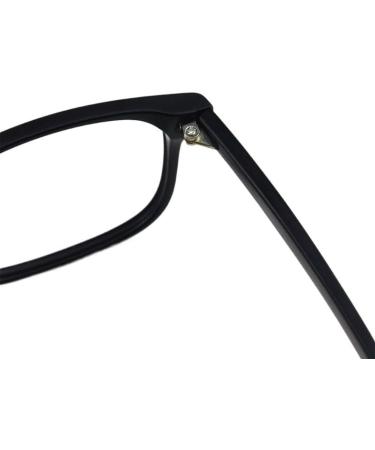 Buy Anti Eye Strain Blue Light Blocking TR Frame Reading Glasses - 3.00 Purple - Stylish Computer Eyewear for Comfort & Health - Buy Online on GoSupps.com