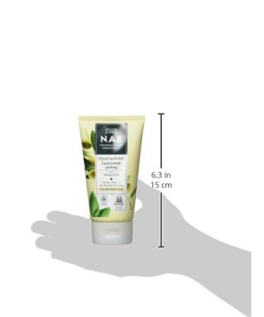 Shop N.A.E. Naturale Antica Erboristeria 2 in 1 Repairing Rinsing - Cosmos Organic Certified Vegan Formula 6 Pack (150ml each) | International Shipping Available - Buy Online on GoSupps.com
