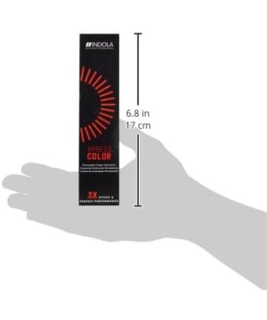 Indola Xpress Color 60ml - 5.00 - Buy Online on GoSupps.com