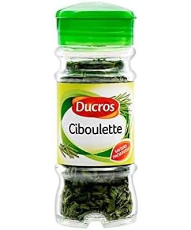 Ducros - Chives 4G - Set of 3 - Best Offer - Buy Online on GoSupps.com