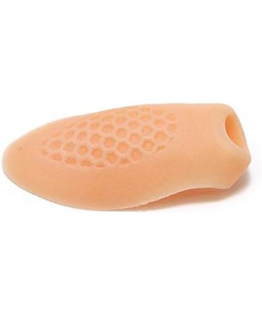Professional Bunionette Shield Set of 2 | Tailor's Bunion Gel Protector for Pain Relief - Buy Online on GoSupps.com