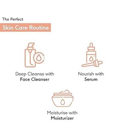 Collagen Face Cleanser 100ml | Lightweight Non-Drying Gel with Aloe Vera - All Skin Types - Buy Online on GoSupps.com