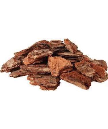 Vinarghya - Organic Red Cinchona bark/Quina/Quinine/Peruvian/Jesuits/kina-kina - 100g