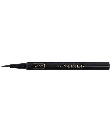 Wibo Ink Liner Precision Eyeliner - Buy Online on GoSupps.com