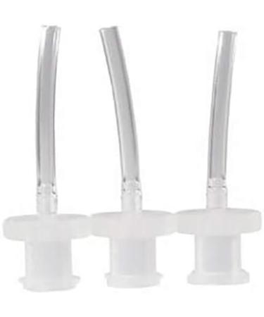 Doctor Easy Rhino Ear Washer Bottle System KIT - Effective Ear Cleaning Solution - Buy Online on GoSupps.com
