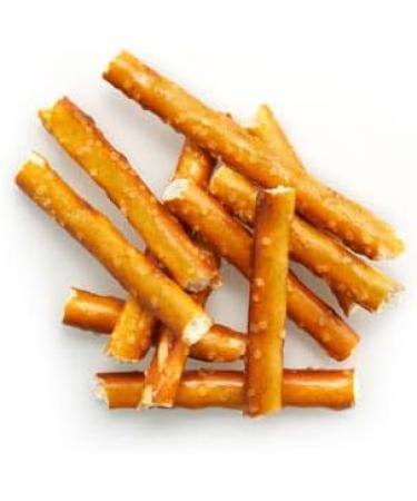 Yupik Pretzel Sticks 0.45Kg - Buy Online on GoSupps.com