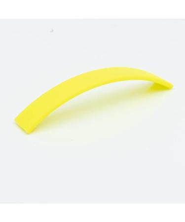 Buy Bio-Line Beta Biothane Meter Goods - 2.5mm Thick Dirt & Water-Repellent Up to 30m Long Neon Yellow - 19mm Wide | International Shipping Available - Buy Online on GoSupps.com