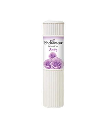 Enchanteur Alluring Perfumed Talc Fragrance Powder, 200g