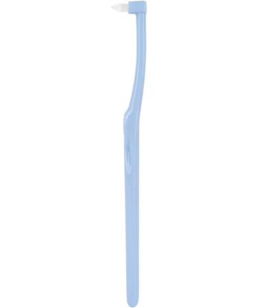 1PC Soft Interdental Toothbrush for Orthodontic Care | Clean Between Teeth & Braces - Dental Hygiene Solution - Buy Online on GoSupps.com