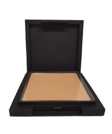 Breathe Breathe COMPACT FOUNDATION Foundation No. 02 Desert Pelli Medium