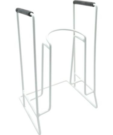 Stocking puller for compression stockings WIDE for strong lower legs