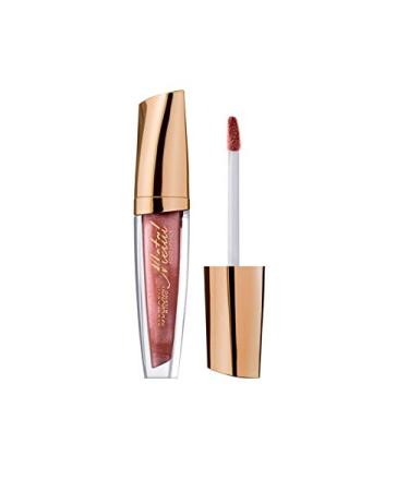 DEBORAH Deborah Metal Fluid Lipstick Red 01