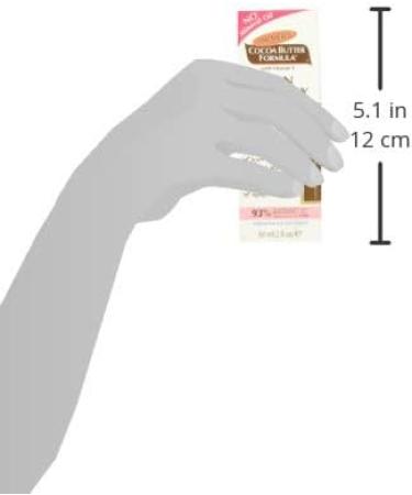 PALMERS COCOA BUTTER SKIN THERAPY OIL SCARS STRETCH MARKS DRY SKIN ROSEHIP 60ML - Buy Online on GoSupps.com
