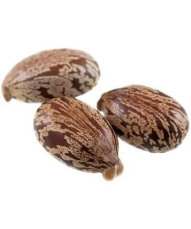 Huile de ricin pour cheveux - 100 ml Bouchon visser - Buy Online on GoSupps.com