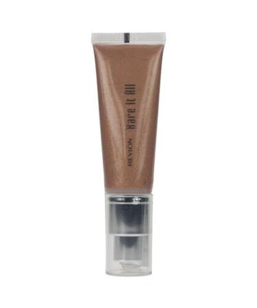 Revlon Bare It All Lustrous Lotion Goldi Looks 375