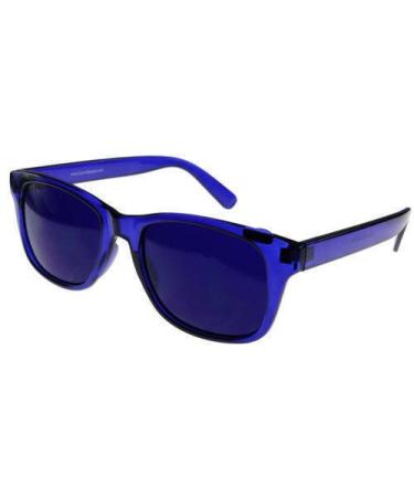 Vanlo color therapy groove classic indigo