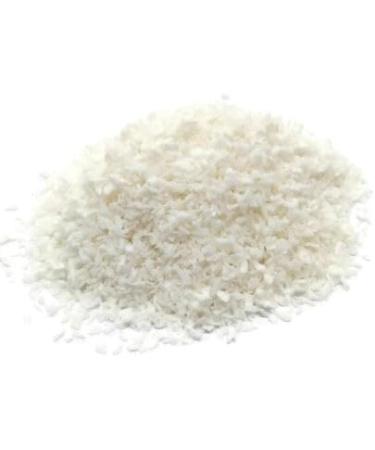 Desiccated Coconut (Medium) -Coconut Flakes Coconut Lovers by Masala Cottage 25g-1.9kg (450 Grams) 450 Grams - Buy Online on GoSupps.com