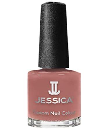 Jessica Custom Color Natural Splendor