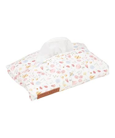 Little Dutch TE30321450 Wet Wipe Cover Flowers & Butterflies
