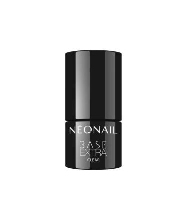NEONAIL Professional Base & Top Sets for Home Nail Kit | Must-Have Accessories for Nail Professionals | 5 Bases x 3ml | Cover Base, Revital Base, Modeling Base & More - Buy Online on GoSupps.com