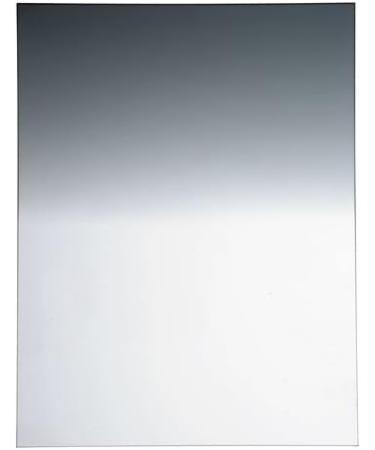 Fotodiox Pro 6.6x8.6 Rectangular 0.6 Soft Edge Graduated ND Filter for WonderPana 66 System - Buy Online on GoSupps.com