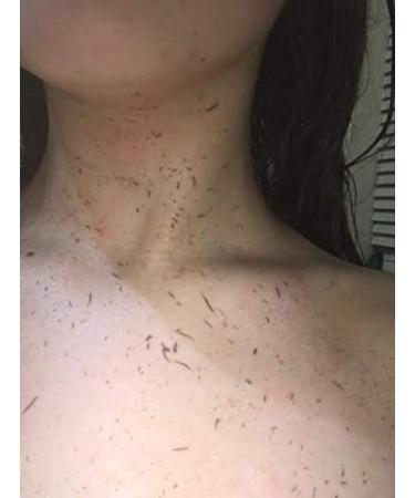 Feggari Peeling Exfoliating Glove | Ultimate Skin Exfoliation | Enhance Your Glow - International Shipping Available - Buy Online on GoSupps.com