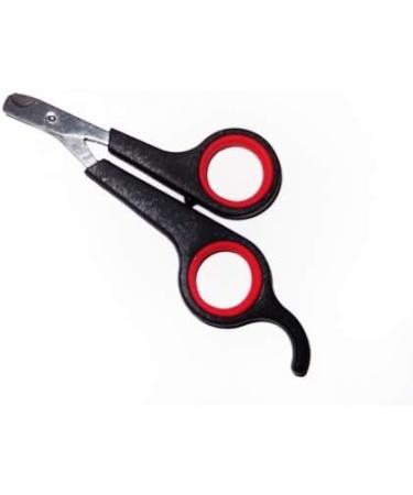 MW-Internetservice Claw Scissors | Nail Scissors for Rodents Cats & Small Dogs - Safe & Easy Grooming - Buy Online on GoSupps.com