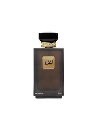 Ighraa For Men Long Lasting Eau De Parfum | Eau De Perfum | Long Lasting Fragrance Perfum | For Men & Women | 100ml