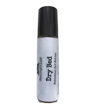 Dry Bed Essential Oil Roller Roll-on Blend for Bed wetting 10 ml